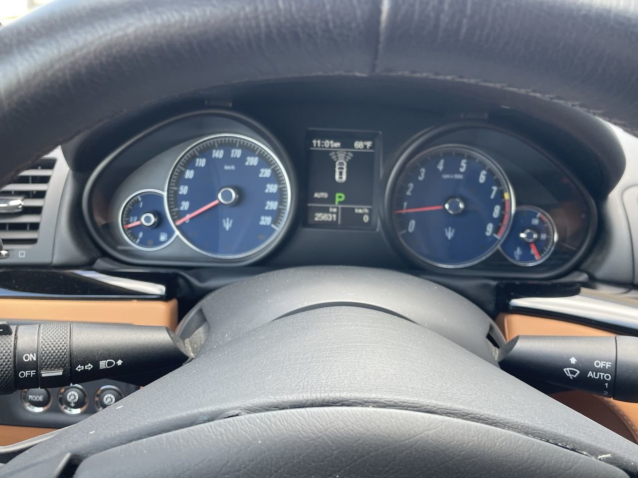 Used 2018  Maserati 4.7 image 23