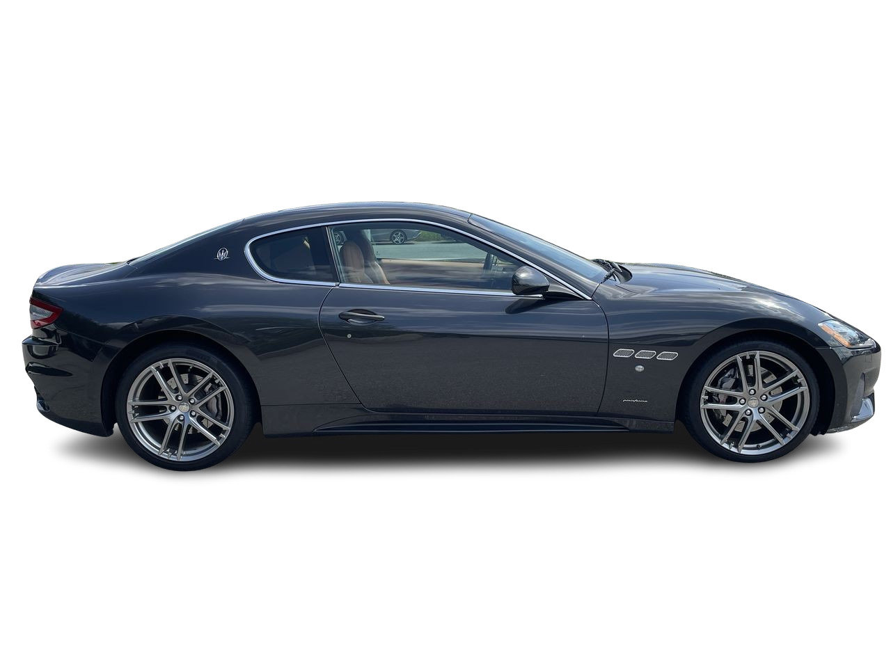 Used 2018  Maserati 4.7 image 15