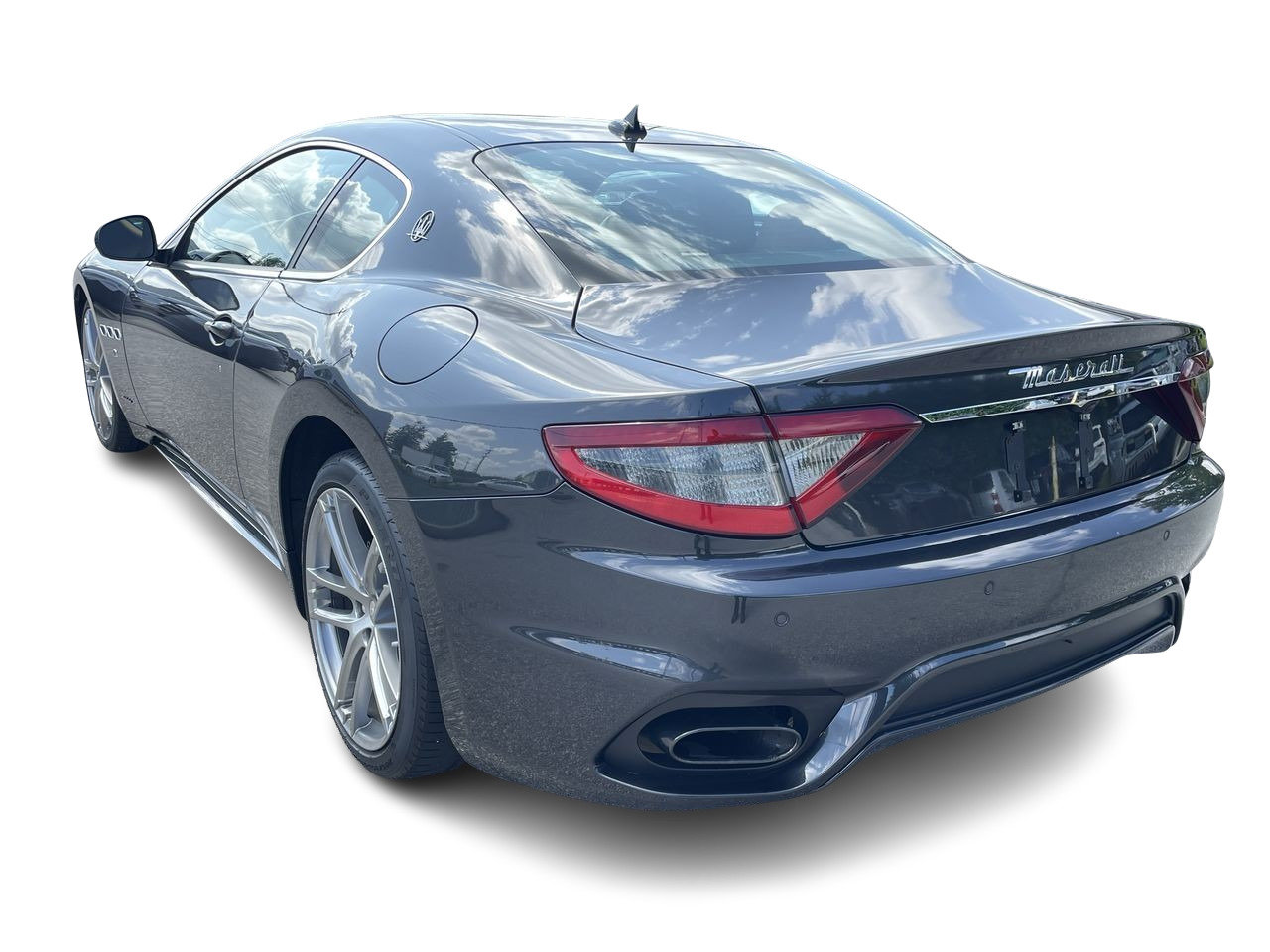 Used 2018  Maserati 4.7 image 10