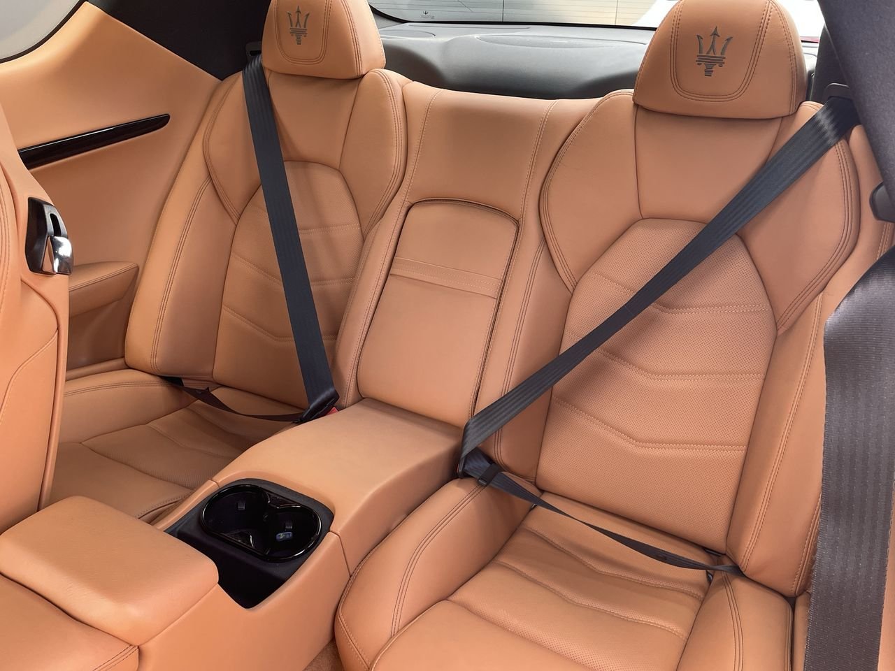 Used 2018  Maserati 4.7 image 30