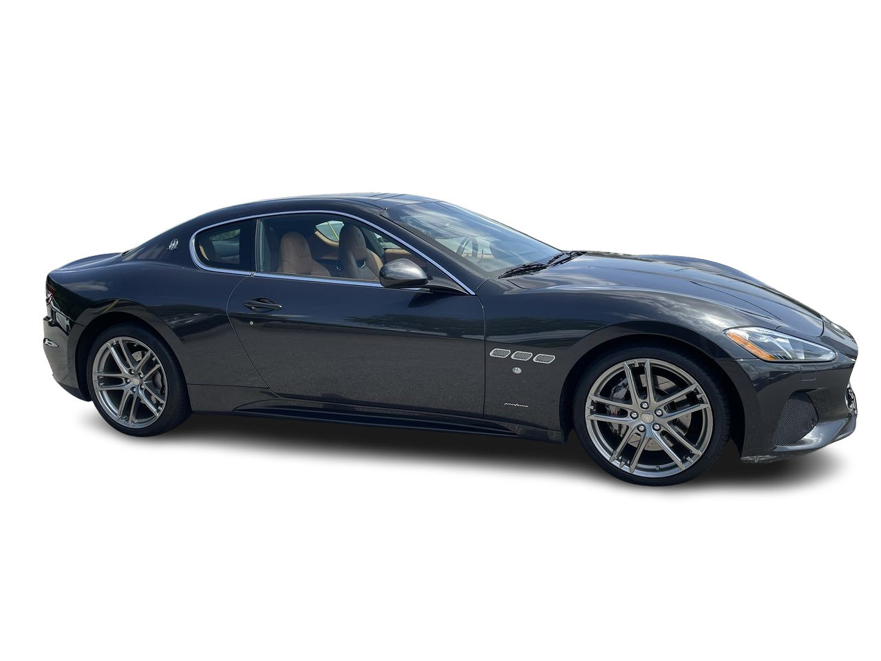 Used 2018  Maserati 4.7 image 16