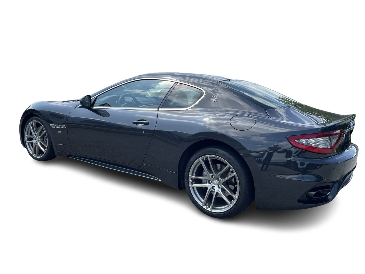 Used 2018  Maserati 4.7 image 9