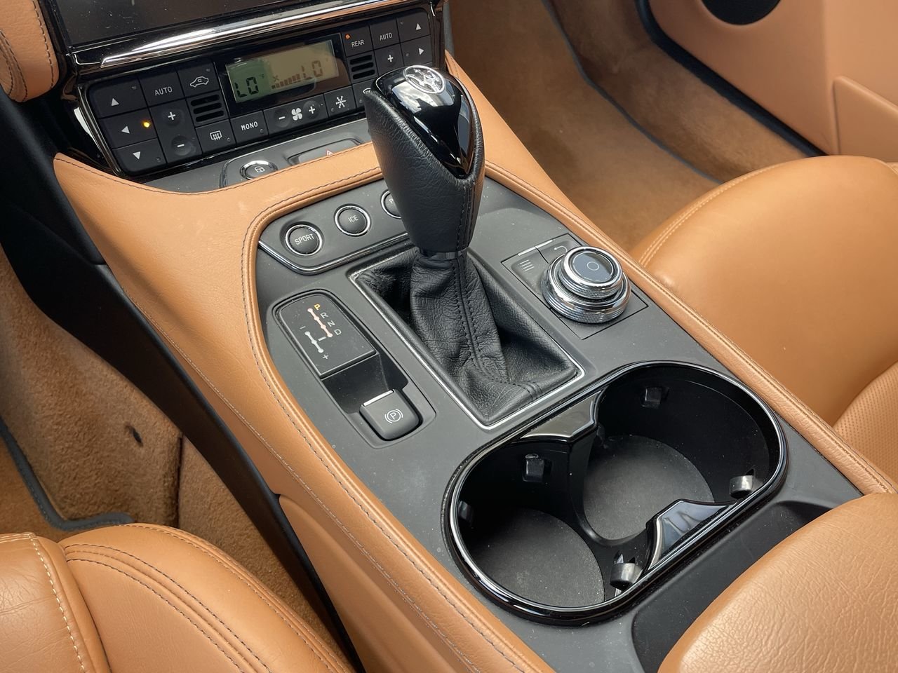 Used 2018  Maserati 4.7 image 28