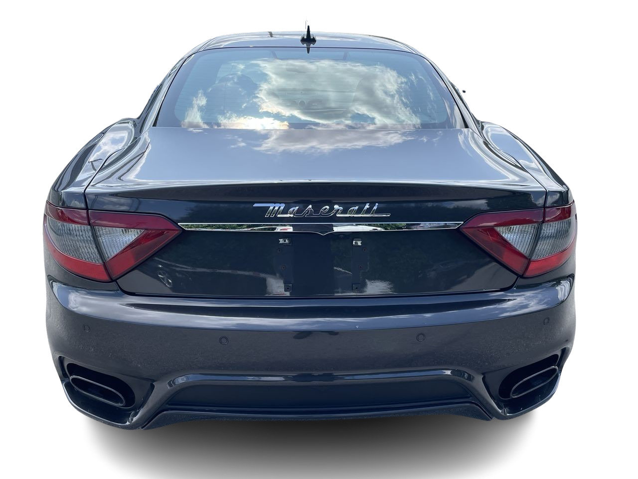 Used 2018  Maserati 4.7 image 11