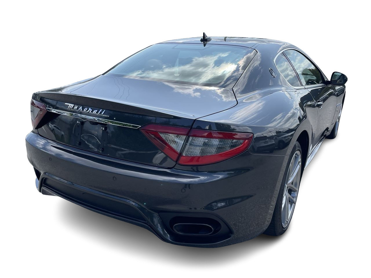 Used 2018  Maserati 4.7 image 12