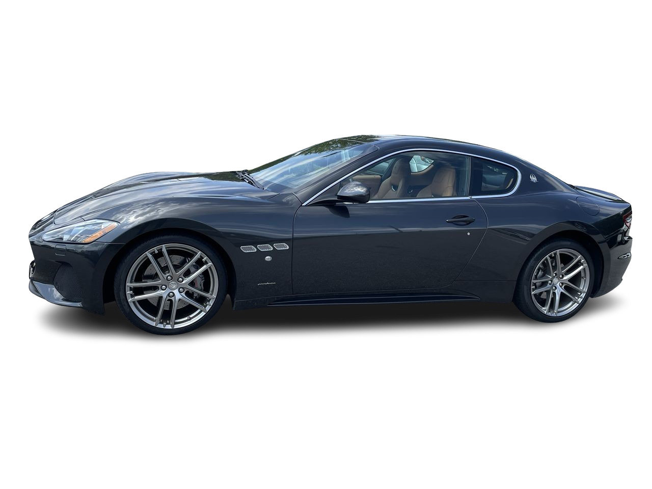 Used 2018  Maserati 4.7 image 6