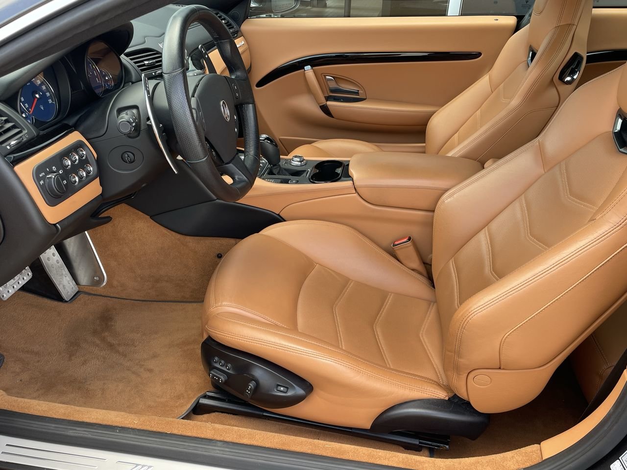 Used 2018  Maserati 4.7 image 19