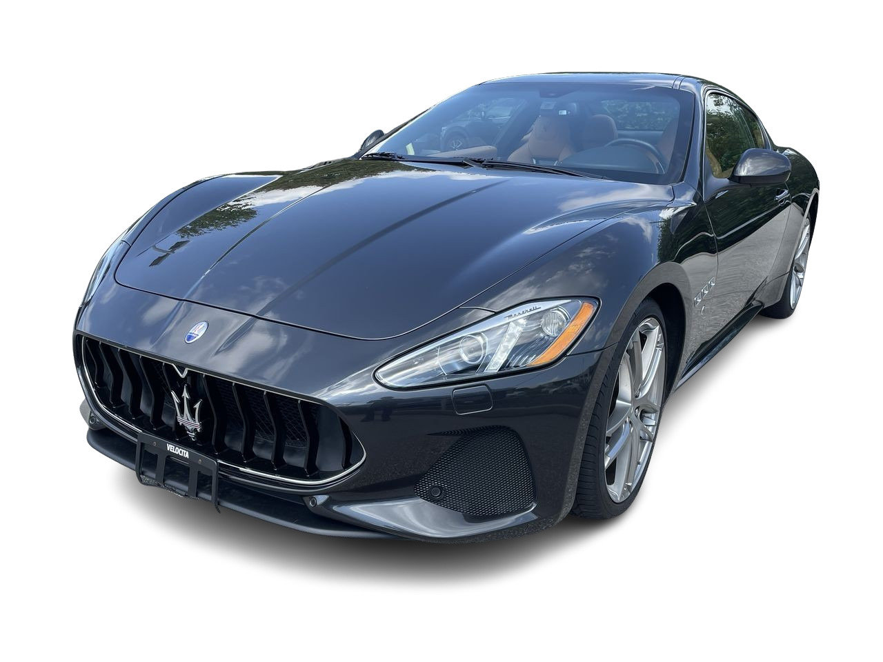 Used 2018  Maserati 4.7 image 4