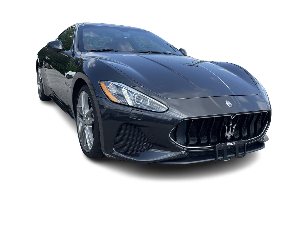 Used 2018  Maserati 4.7 image 2