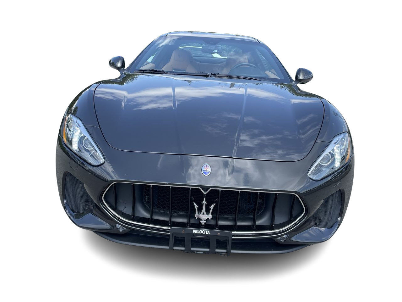 Used 2018  Maserati 4.7 image 3