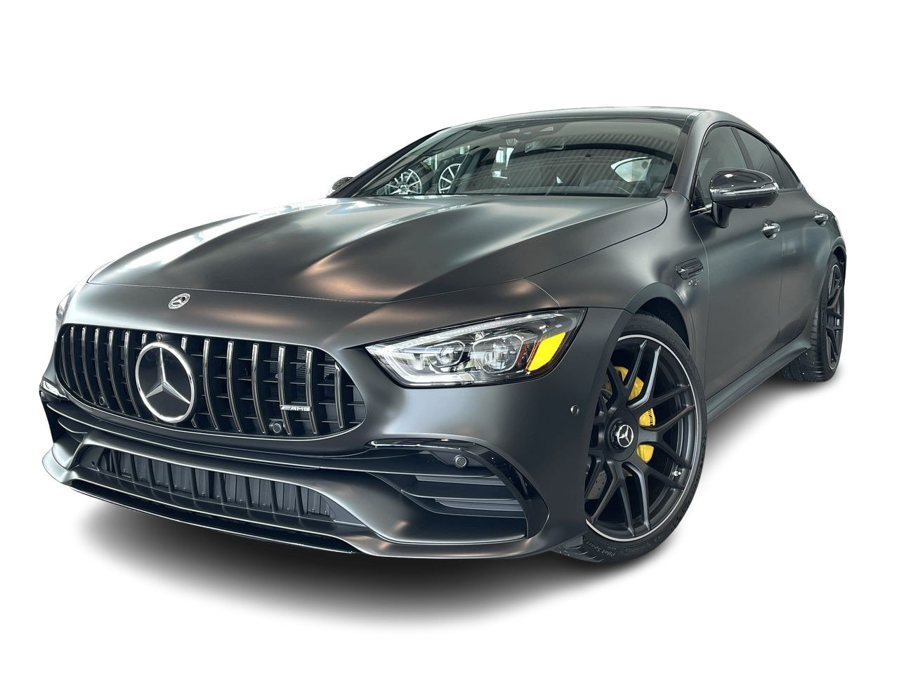 2023 Mercedes-Benz AMG GT 4 Door AMG GT 53 4MATIC+