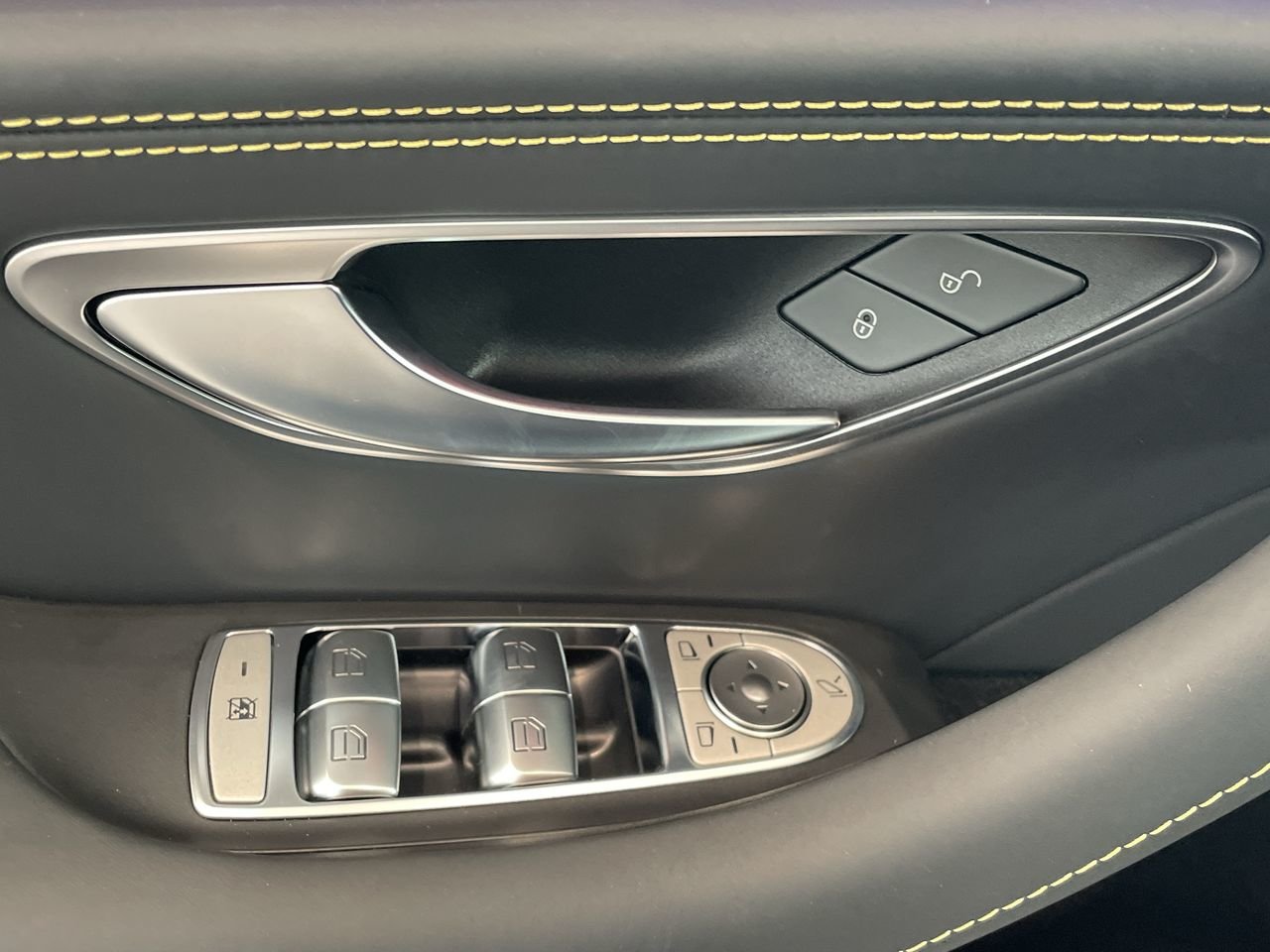 New 2023 MANUFAKTUR Graphite Grey MAGNO Mercedes-Benz AMG GT 53 4MATIC+ image 23