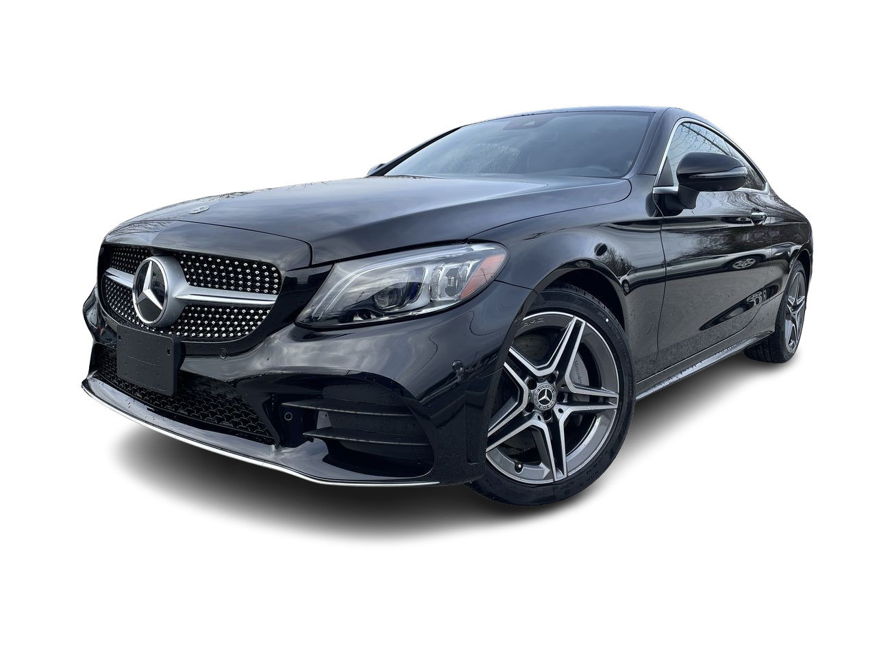 2022 Mercedes-Benz C-Class C 300 4MATIC