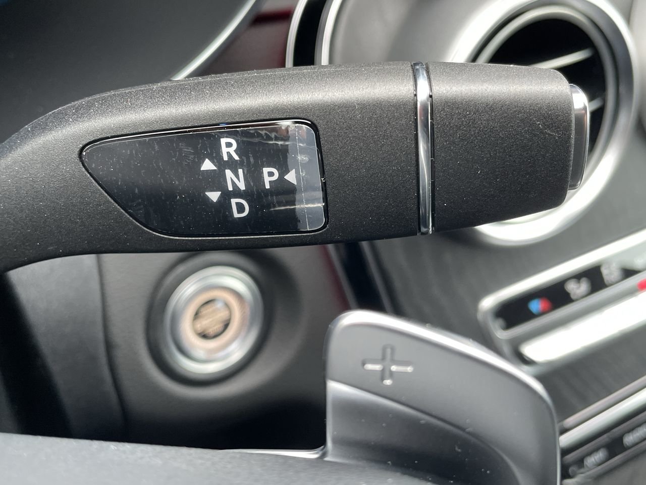 New 2023 Obsidian Black Metallic Mercedes-Benz C 300 4MATIC image 30