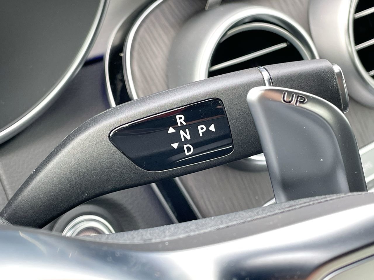 New 2023 Obsidian Black Metallic Mercedes-Benz AMG C 43 4MATIC image 30