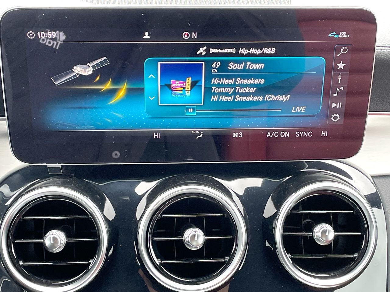 New 2023 Obsidian Black Metallic Mercedes-Benz AMG C 43 4MATIC image 26