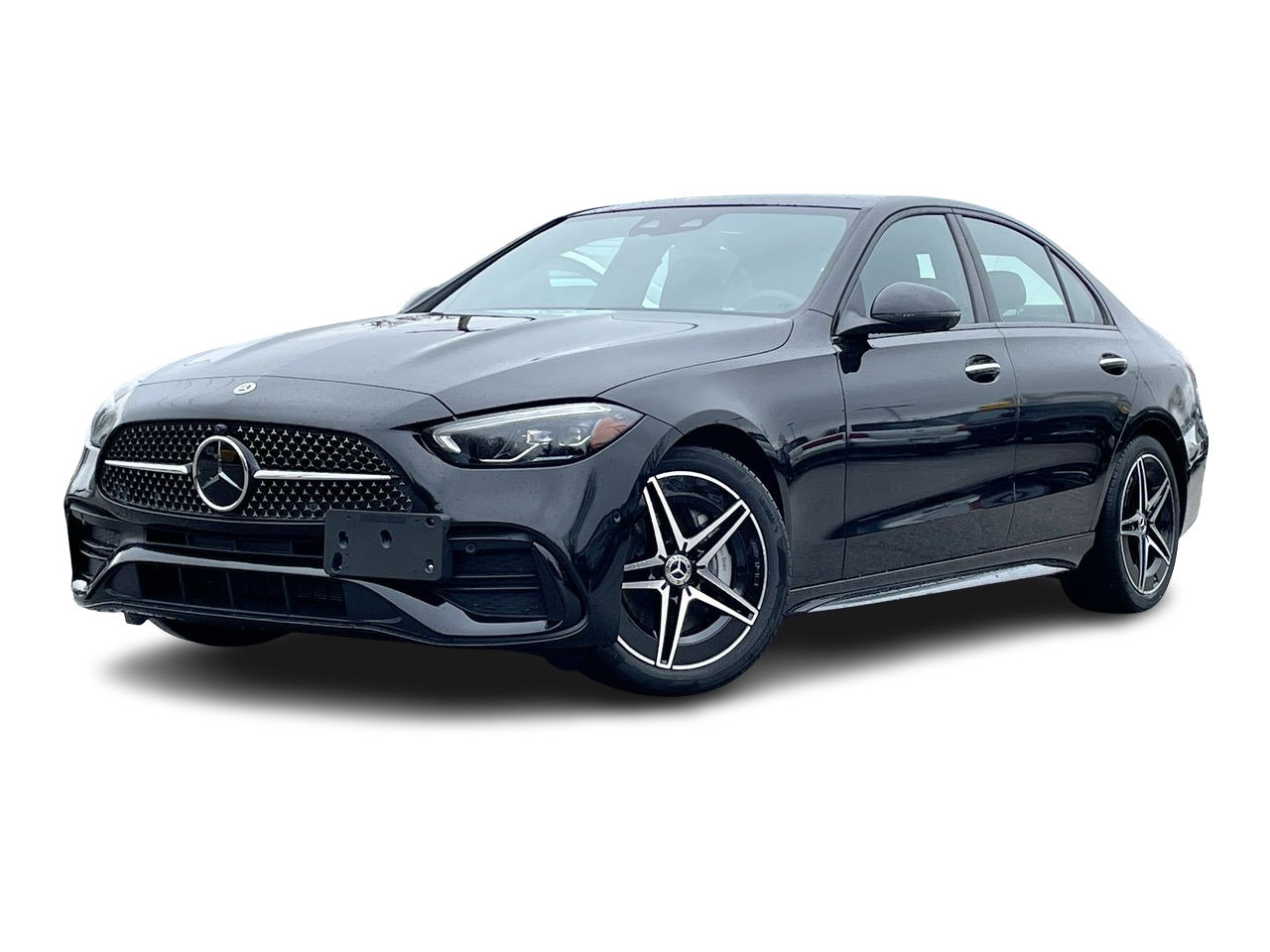 2023 Mercedes-Benz C-Class C 300 4MATIC
