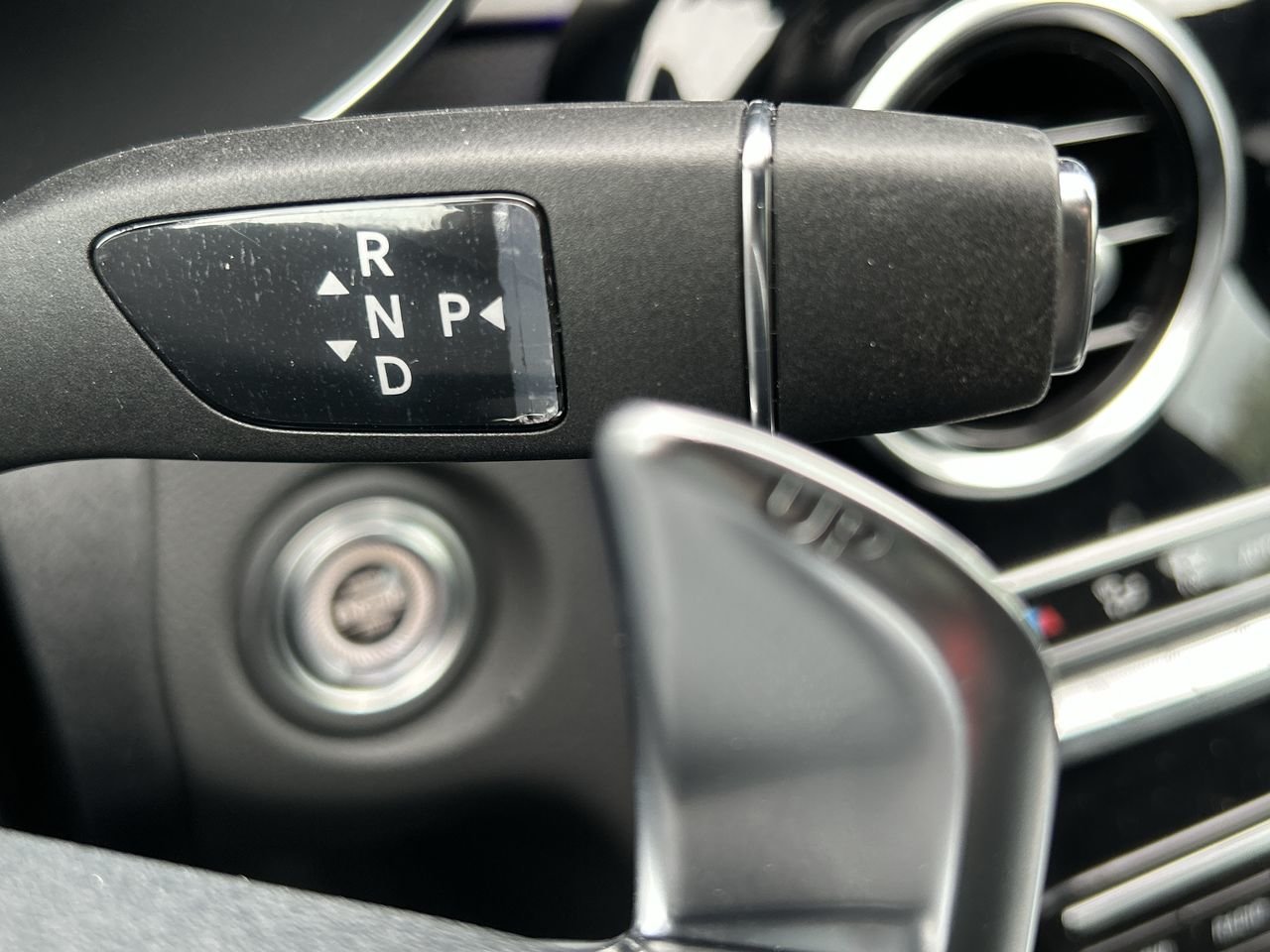 New 2023 Obsidian Black Metallic Mercedes-Benz AMG C 43 4MATIC image 30