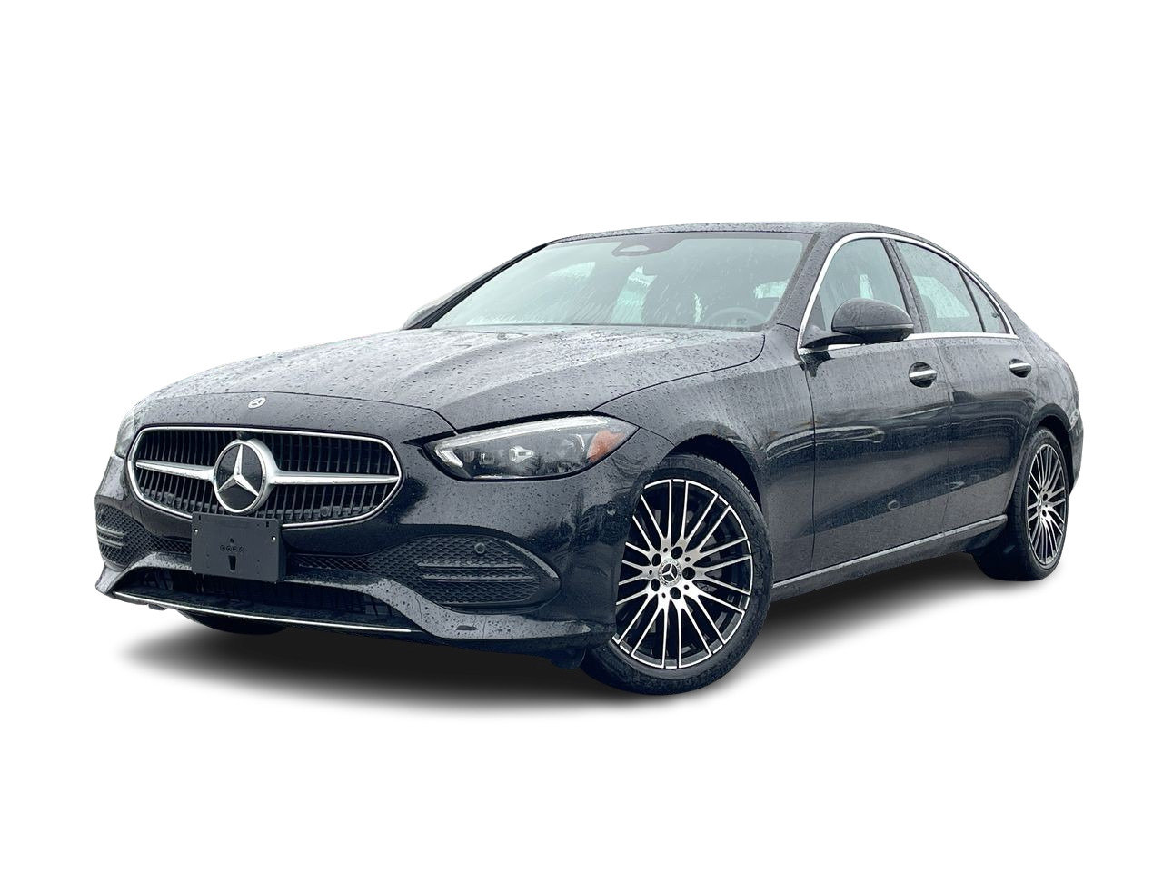 2023 Mercedes-Benz C300 4MATIC Sedan