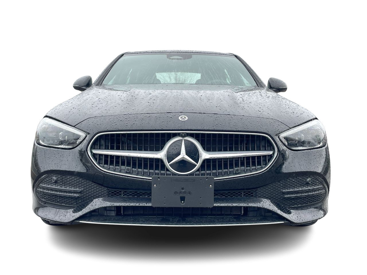 Used 2023 Obsidian Black Metallic Mercedes-Benz 4MATIC Sedan image 17