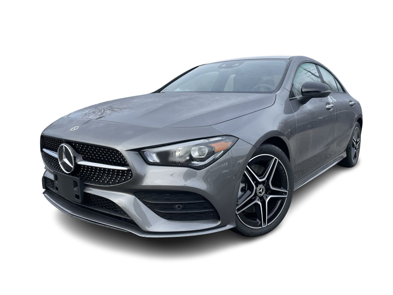 2023 Mercedes-Benz CLA CLA 250 4MATIC