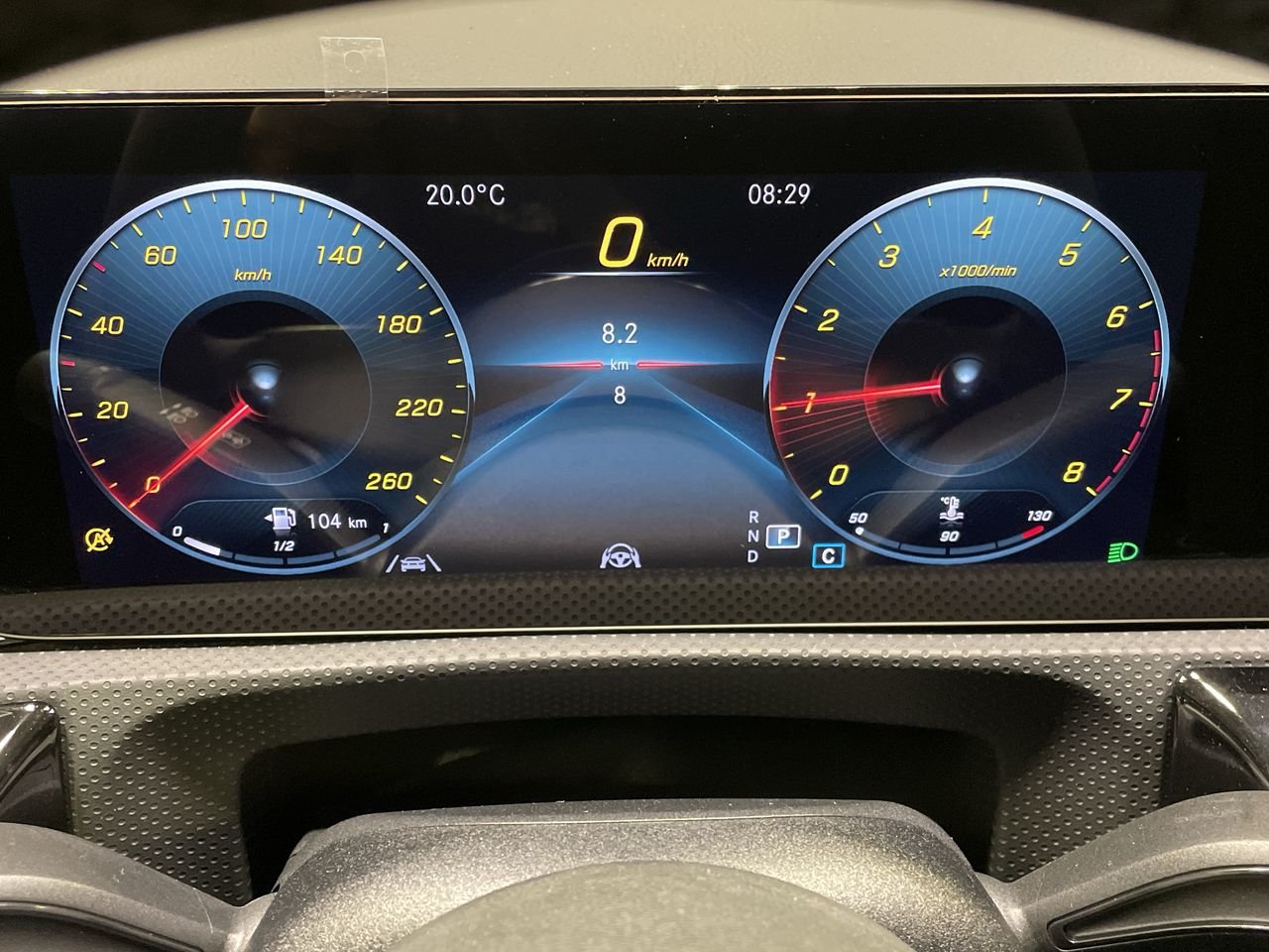 New 2023 Cosmos Black Metallic Mercedes-Benz CLA 250 4MATIC image 25