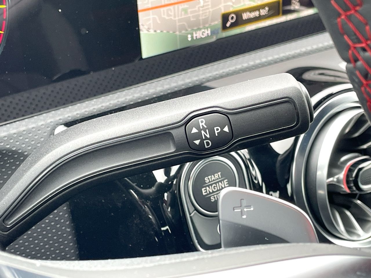 New 2023 Mountain Grey Mercedes-Benz CLA 250 4MATIC image 29