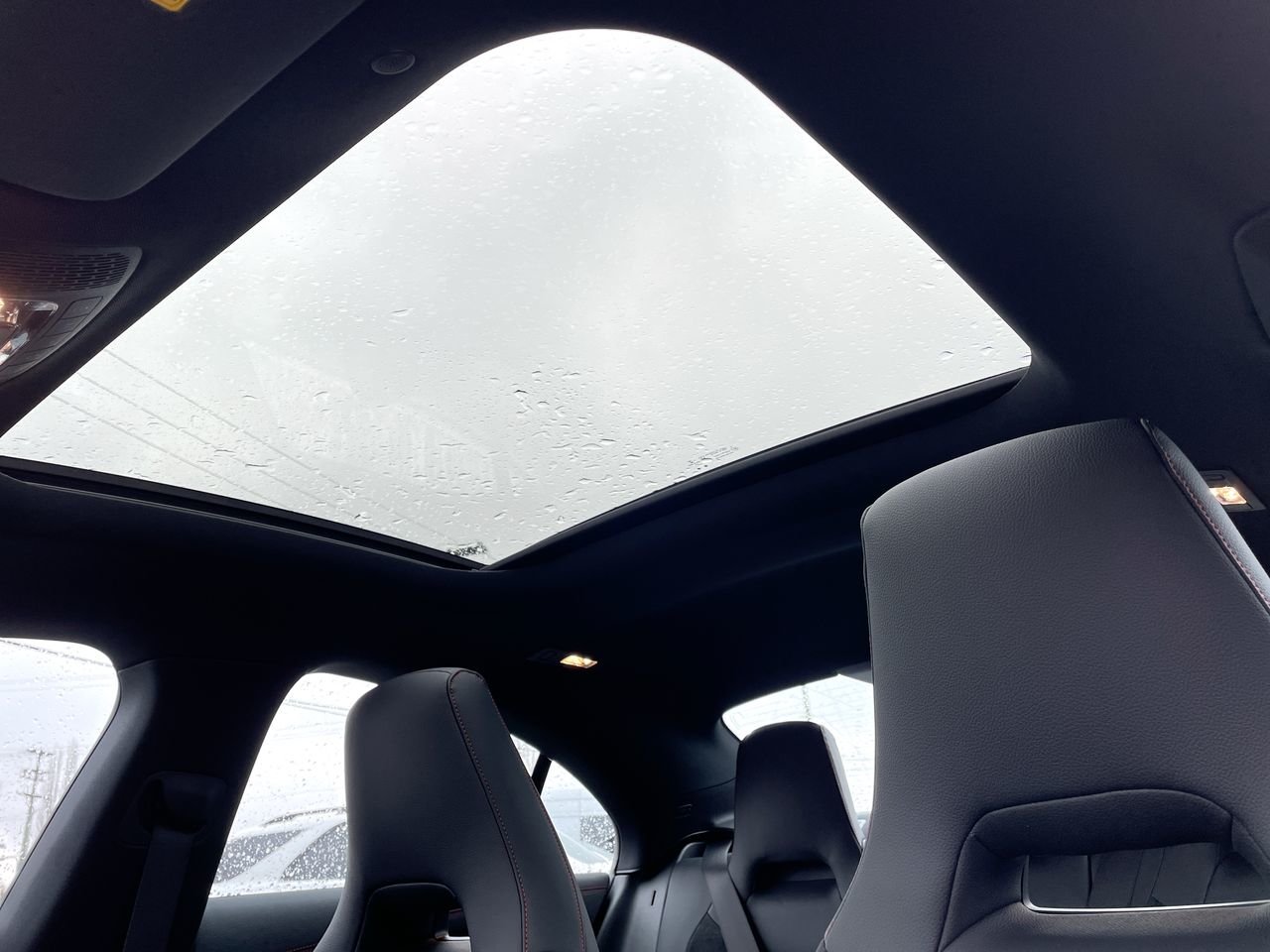 New 2023 Mountain Grey Mercedes-Benz CLA 250 4MATIC image 31