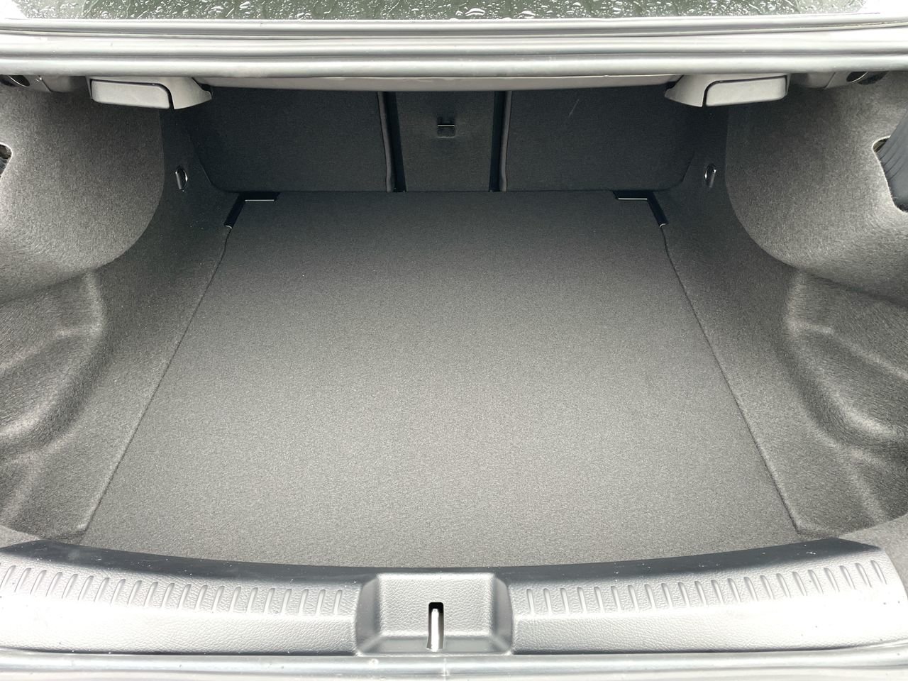 New 2023 Mountain Grey Mercedes-Benz CLA 250 4MATIC image 33