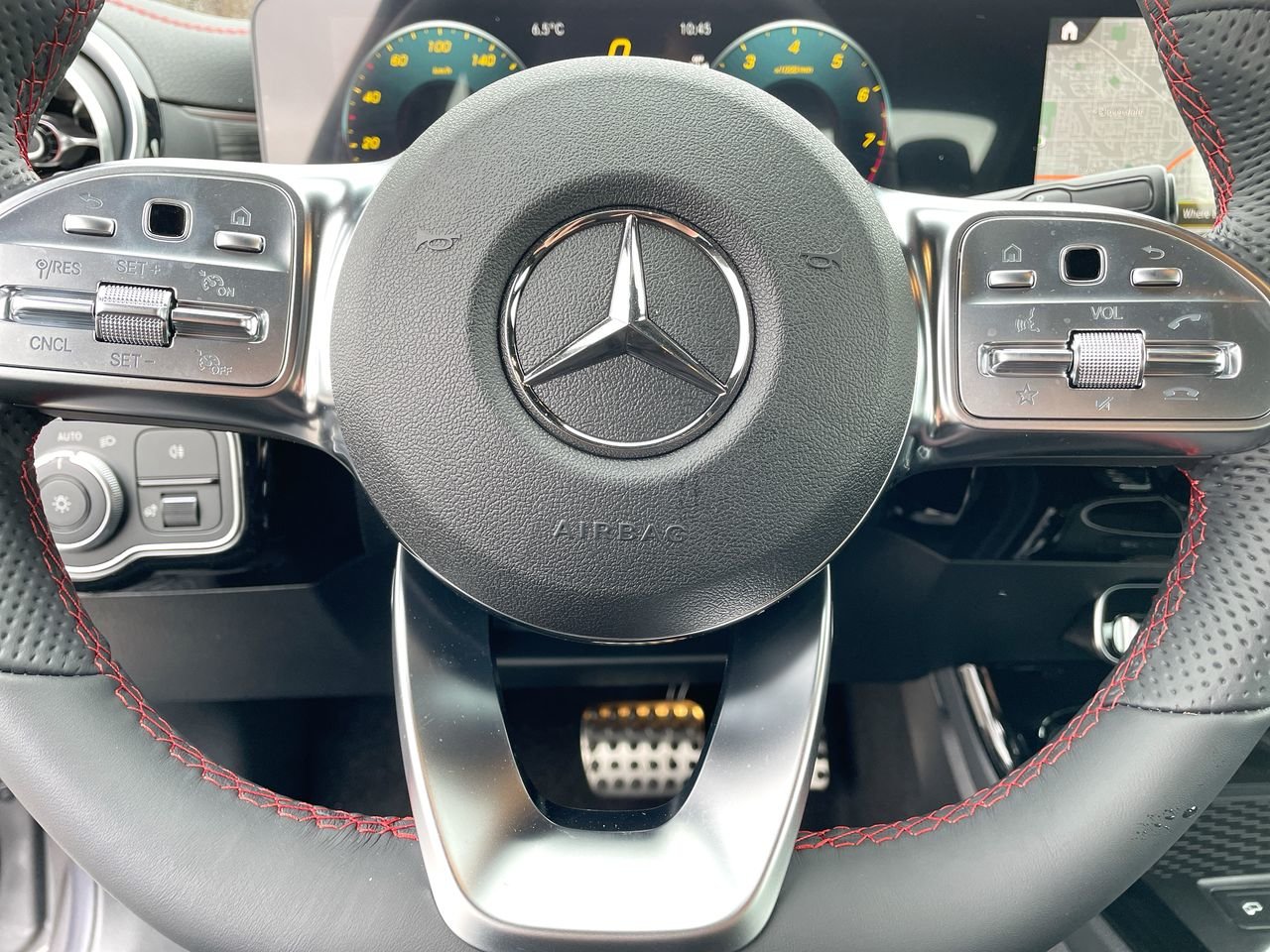 New 2023 Mountain Grey Mercedes-Benz CLA 250 4MATIC image 23
