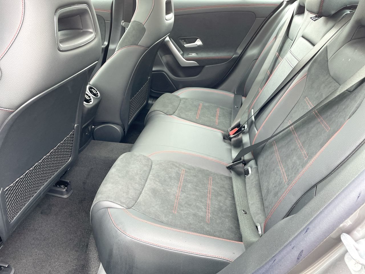 New 2023 Mountain Grey Mercedes-Benz CLA 250 4MATIC image 32