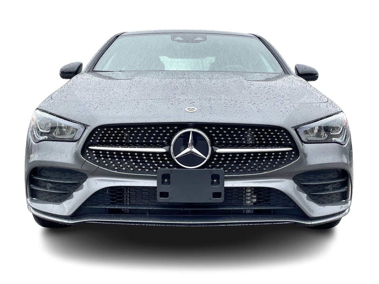 New 2023 Mountain Grey Mercedes-Benz CLA 250 4MATIC image 17