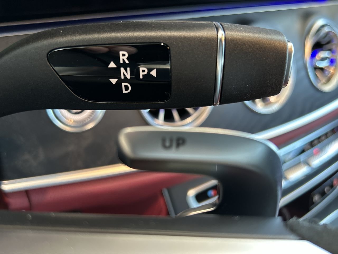 New 2023 Obsidian Black Metallic Mercedes-Benz AMG 53 4MATIC+ image 30