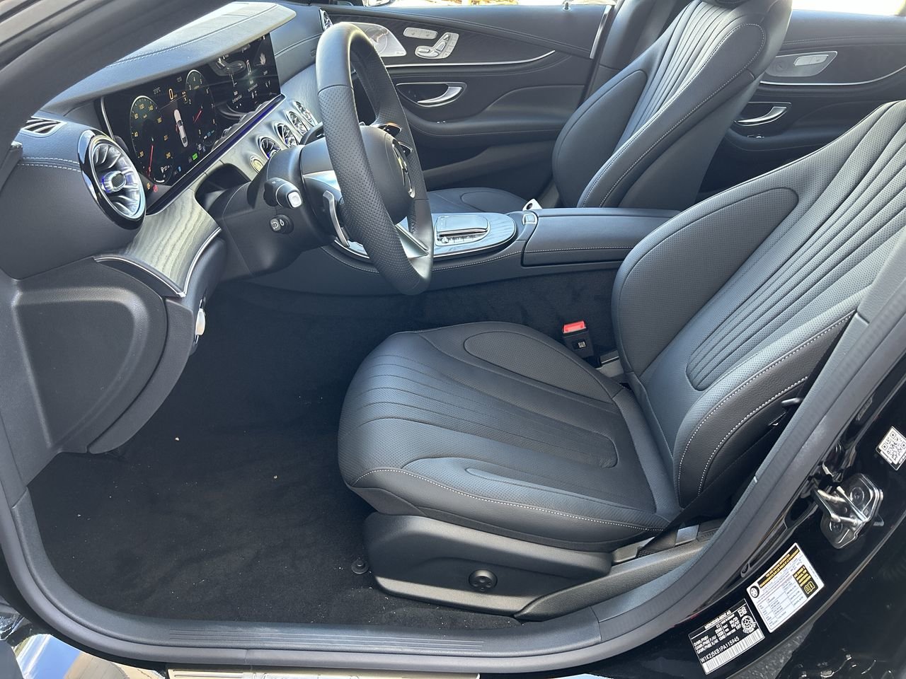 New 2023 Obsidian Black Metallic Mercedes-Benz 450 4MATIC image 22