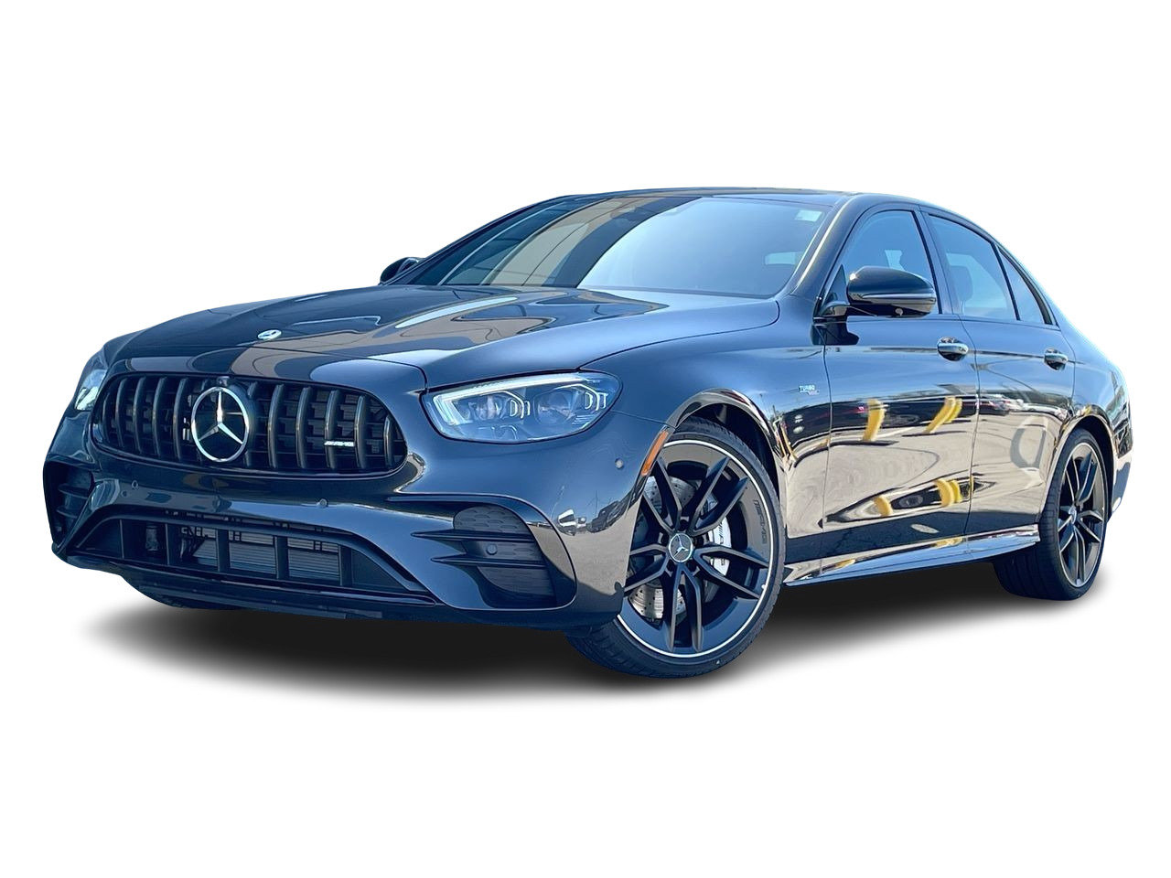 2023 Mercedes-Benz E-Class E 53 4MATIC+