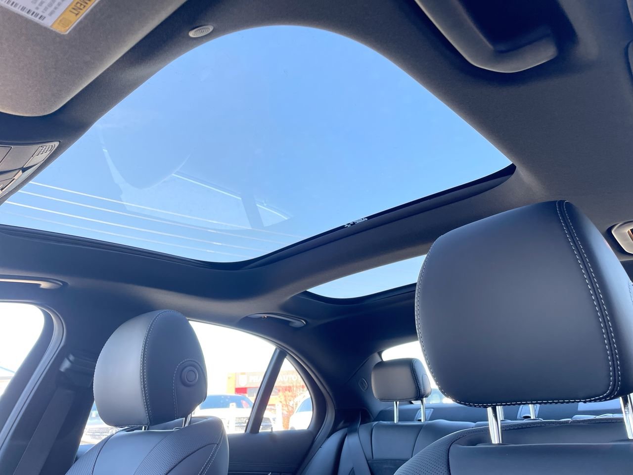 New 2023 Graphite Grey Metallic Mercedes-Benz E 53 4MATIC+ image 31