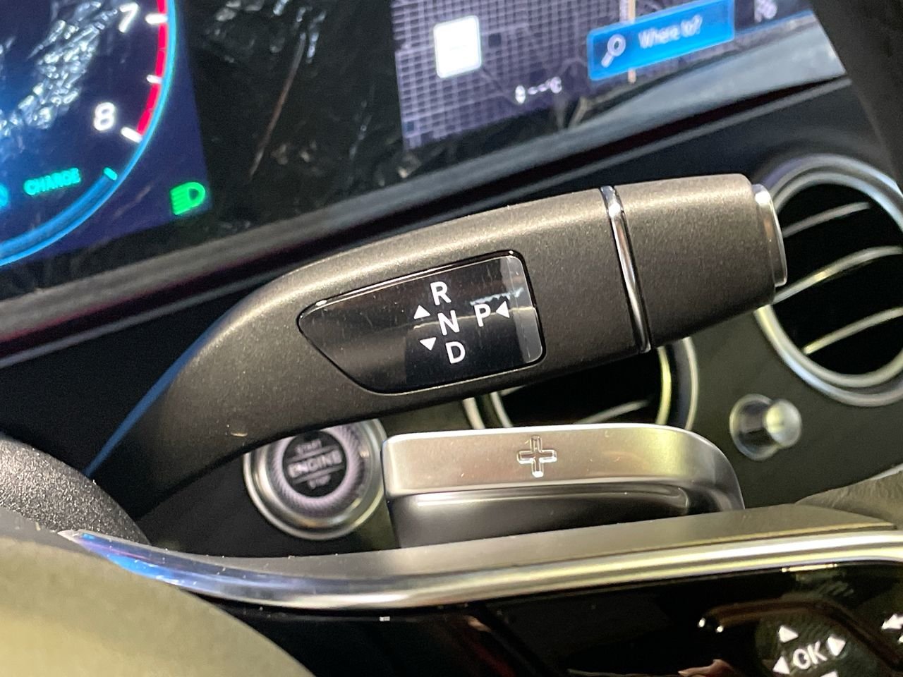 New 2023 Obsidian Black Metallic Mercedes-Benz E 450 4MATIC image 29