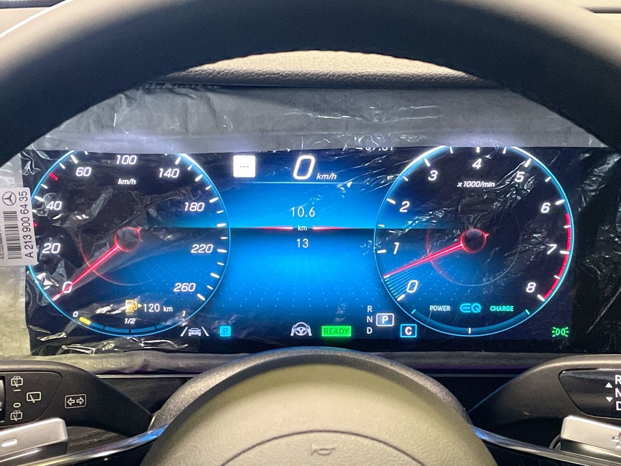New 2023 Obsidian Black Metallic Mercedes-Benz E 450 4MATIC image 24
