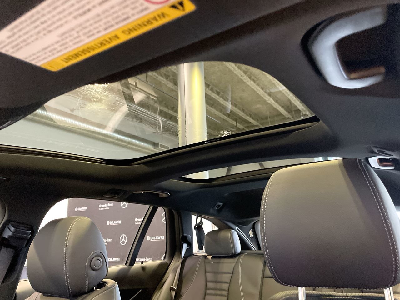 New 2023 Obsidian Black Metallic Mercedes-Benz E 450 4MATIC image 31