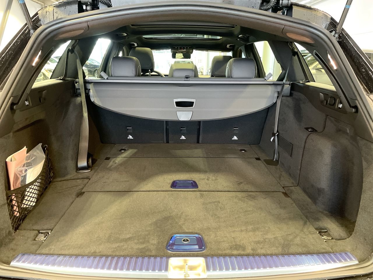 New 2023 Obsidian Black Metallic Mercedes-Benz E 450 4MATIC image 33