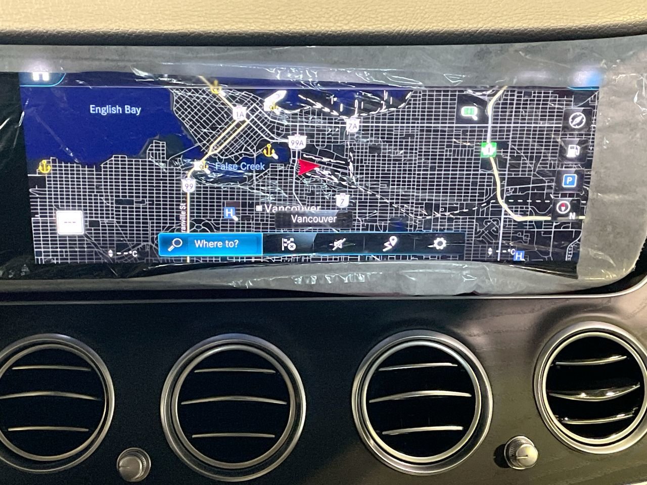 New 2023 Obsidian Black Metallic Mercedes-Benz E 450 4MATIC image 27