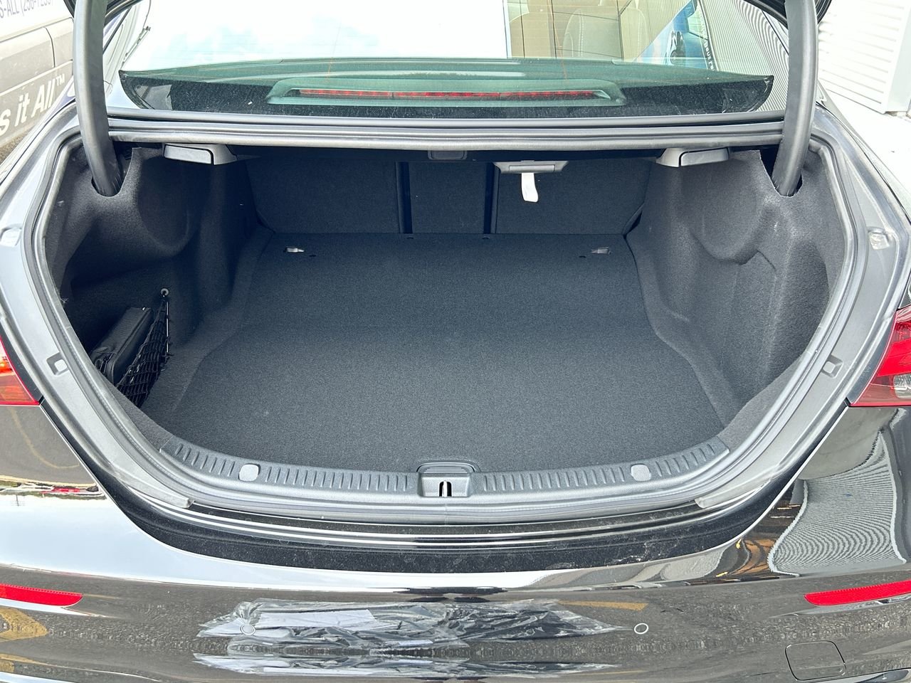 New 2023 Obsidian Black Metallic Mercedes-Benz E 53 4MATIC+ image 19