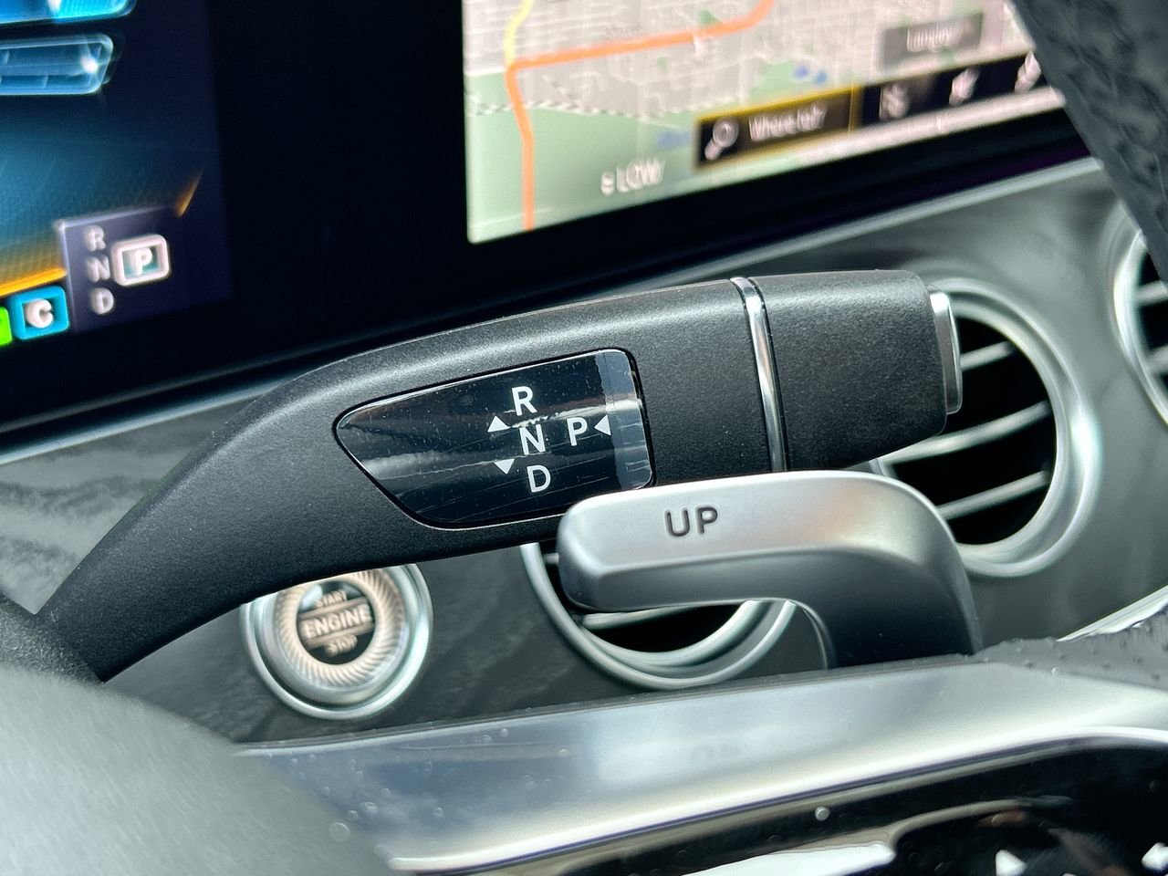 New 2023 Obsidian Black Metallic Mercedes-Benz E 53 4MATIC+ image 30