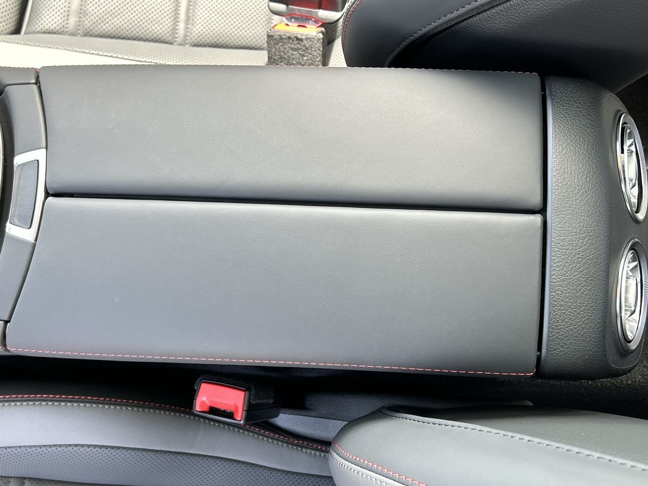 New 2023 Graphite Grey Metallic Mercedes-Benz AMG E 53 4MATIC+ image 31