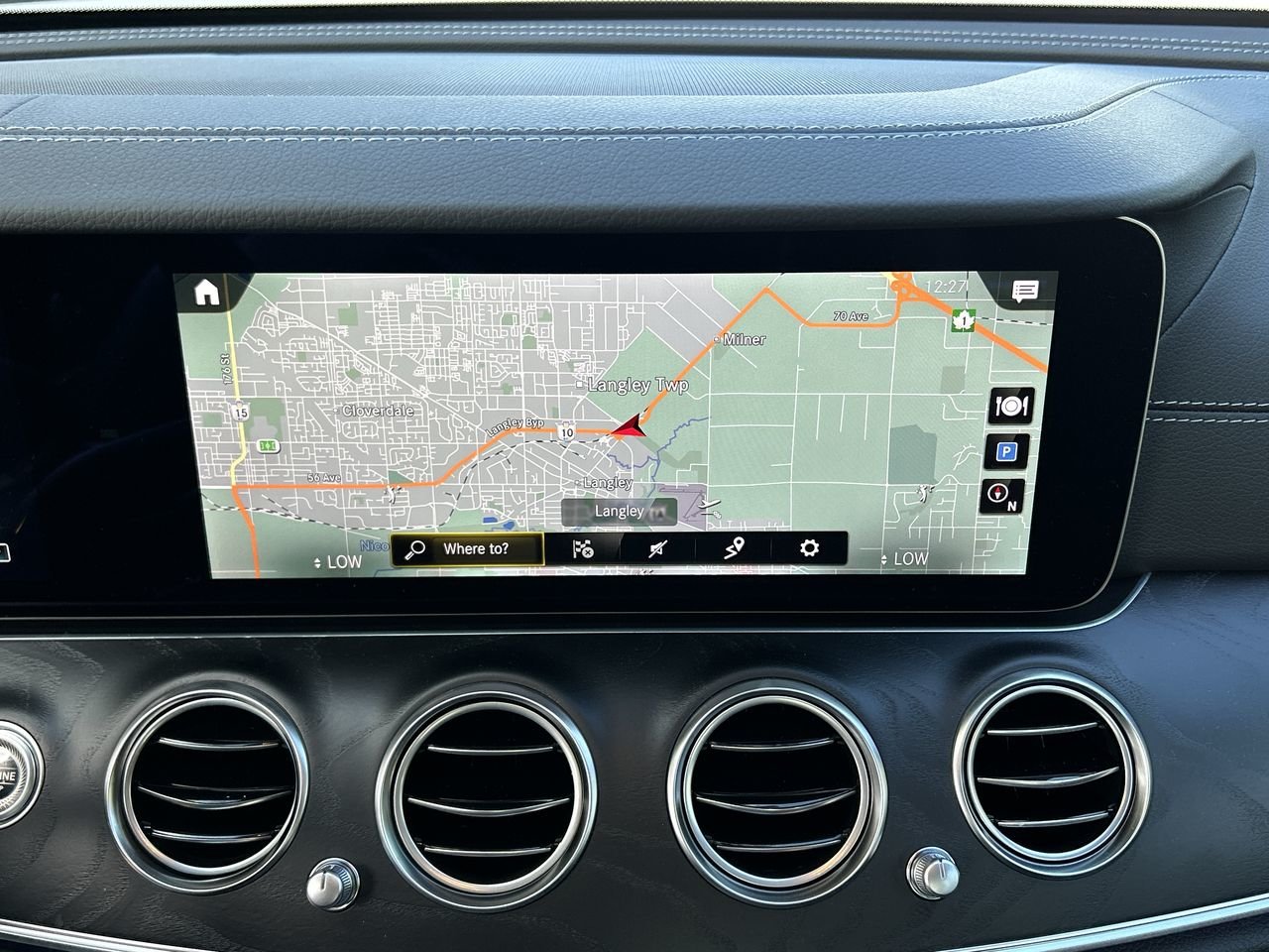 New 2023 Polar White Mercedes-Benz E 53 4MATIC+ image 28