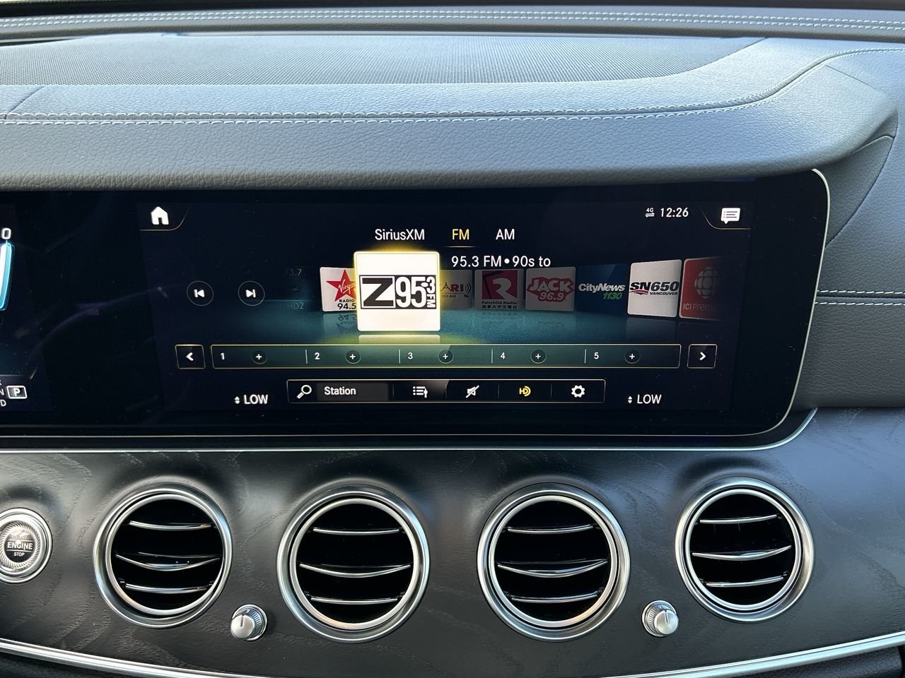 New 2023 Polar White Mercedes-Benz E 53 4MATIC+ image 26