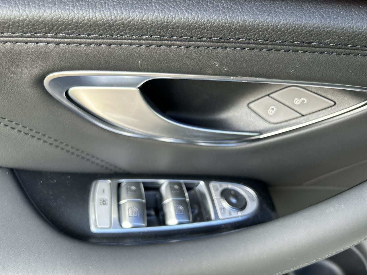 New 2023 Polar White Mercedes-Benz E 53 4MATIC+ image 23