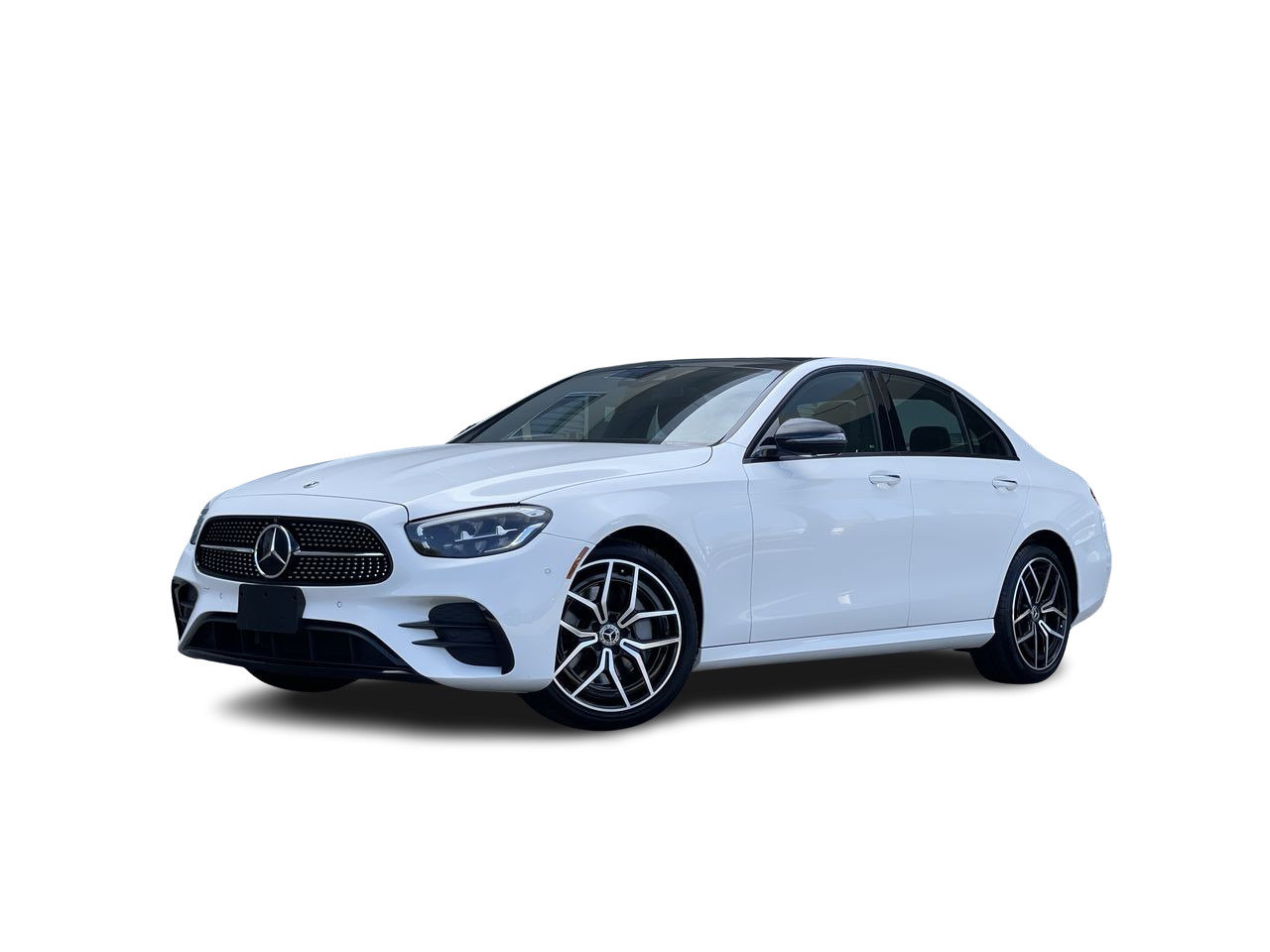 2023 Mercedes-Benz E-Class E 350 4MATIC