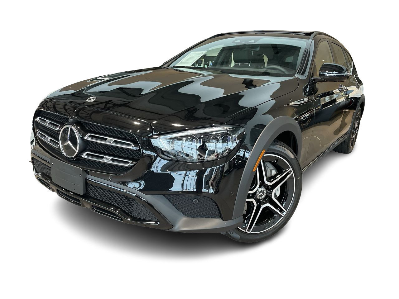 2022 Mercedes-Benz E450 4MATIC All-Terrain Wagon