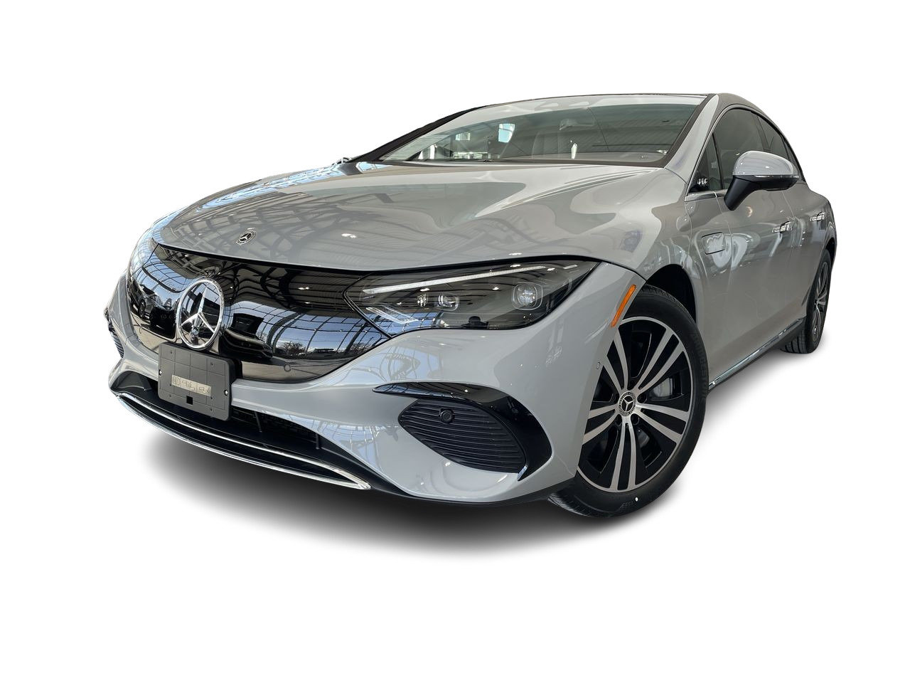 2023 Mercedes-Benz EQE EQE 500 V4